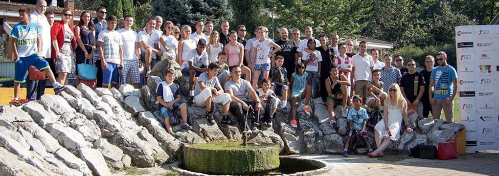 U sklopu protokola o saradnji sa Dečijim selom održane radionice za decu