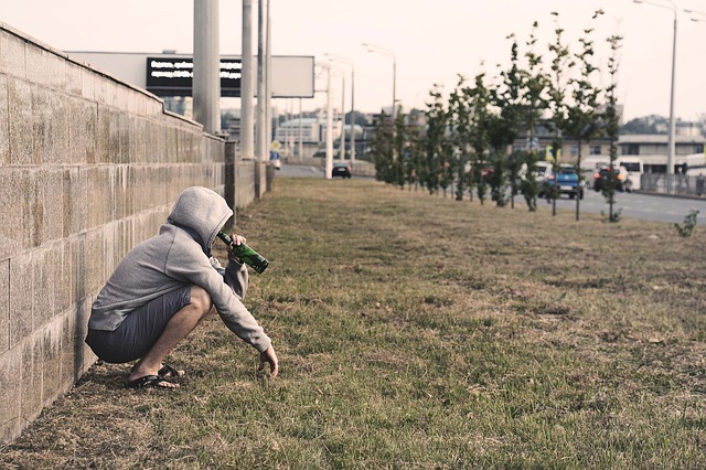 ALKON - Kapi koje pomažu u borbi protiv alkoholizma