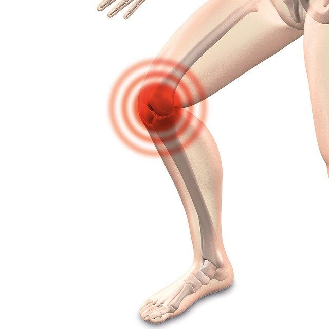 Upoznajte sve opasnosti osteoartritisa