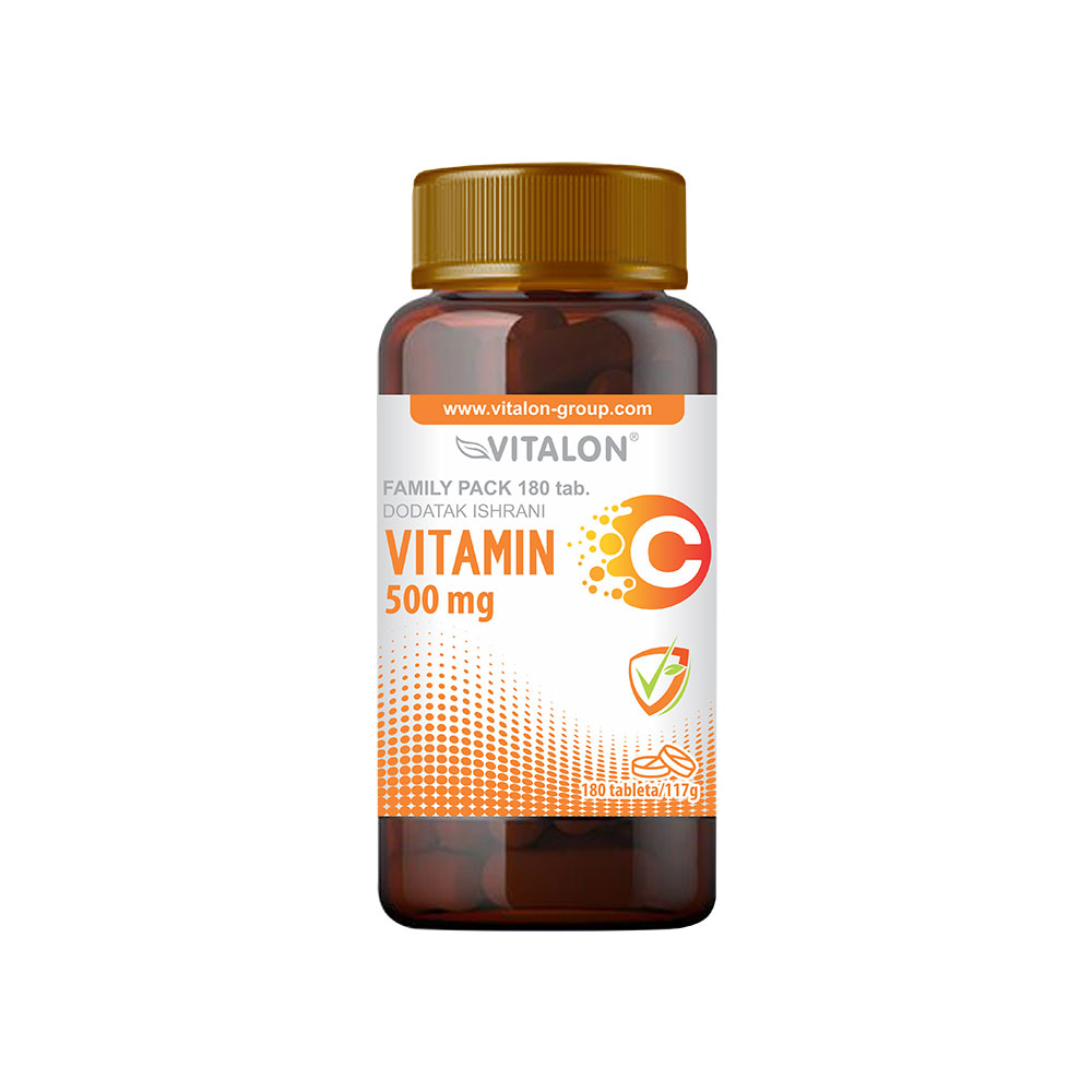 vitalon vitamin c